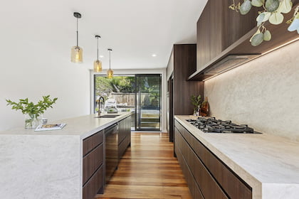Home Renovation - Karori
